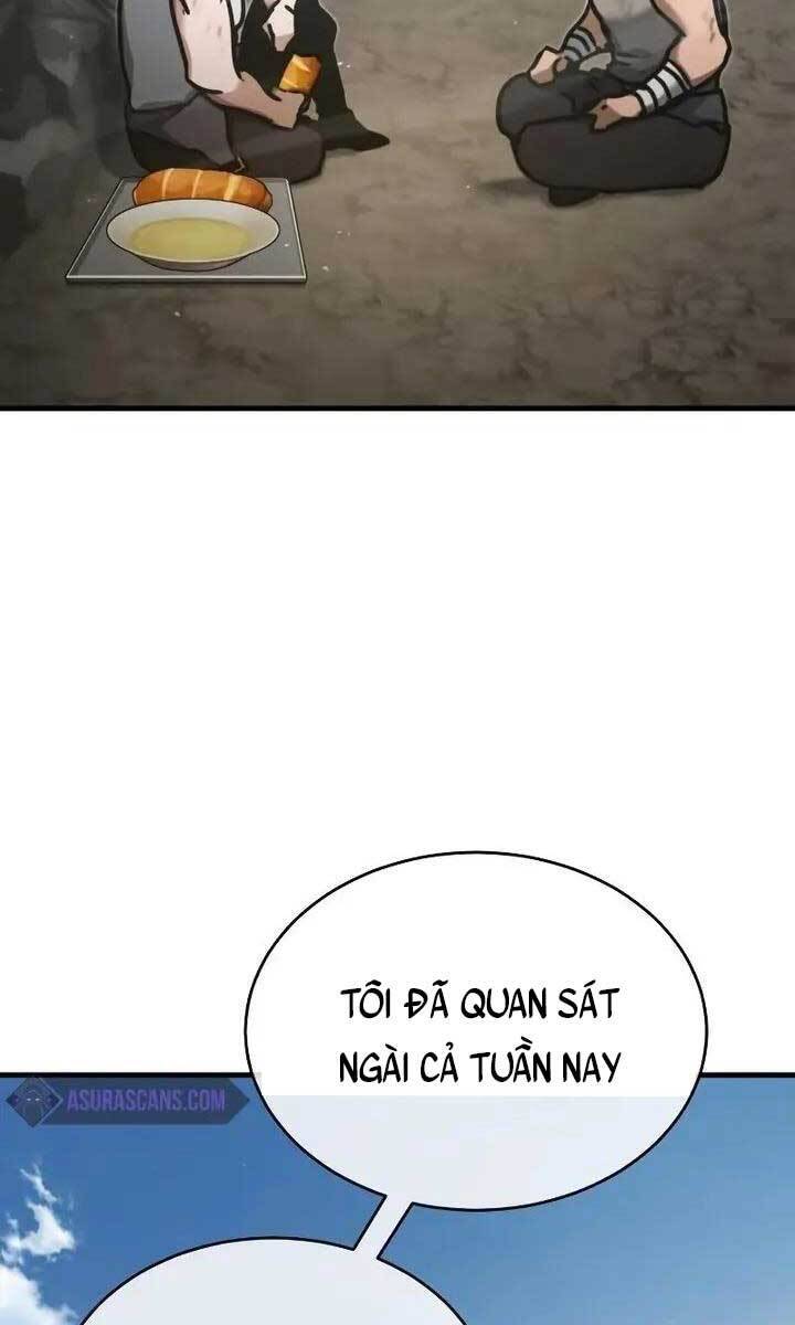 Thiên Quỷ Chẳng Sống Nổi Cuộc Đời Bình Thường Chap 45 - Next Chap 46