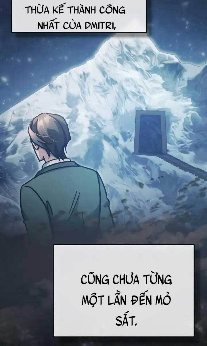 Thiên Quỷ Chẳng Sống Nổi Cuộc Đời Bình Thường Chap 45 - Next Chap 46