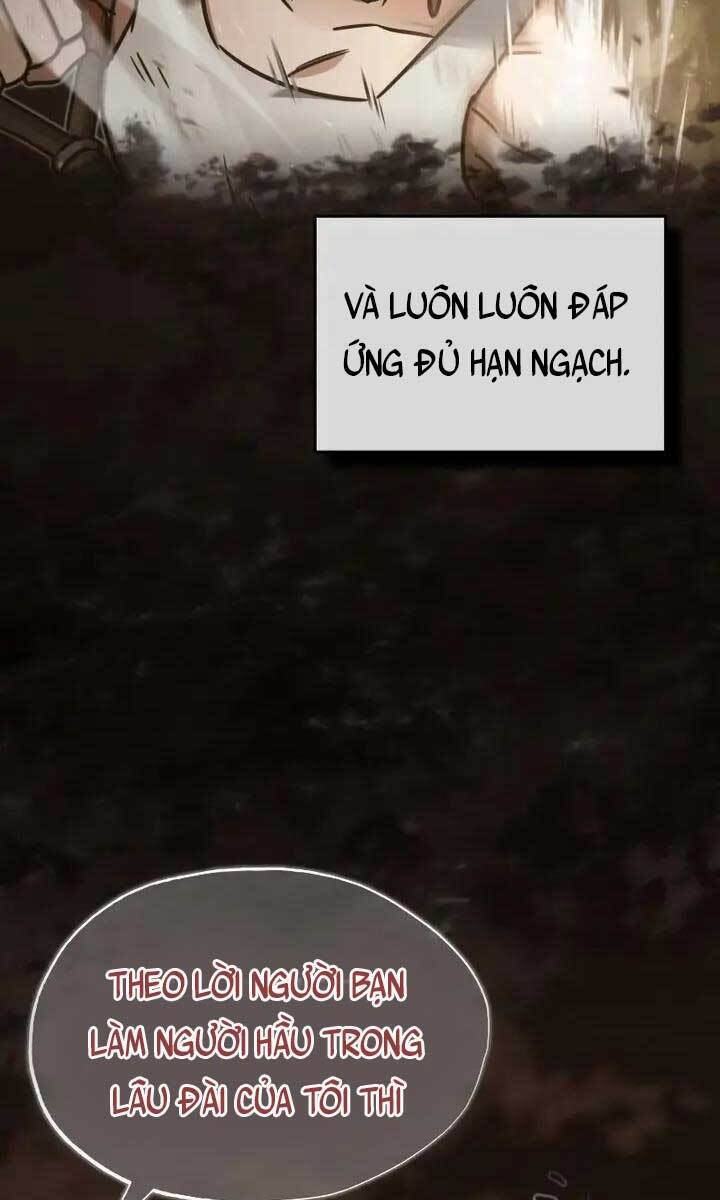 Thiên Quỷ Chẳng Sống Nổi Cuộc Đời Bình Thường Chap 45 - Next Chap 46