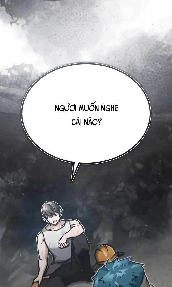 Thiên Quỷ Chẳng Sống Nổi Cuộc Đời Bình Thường Chap 45 - Next Chap 46