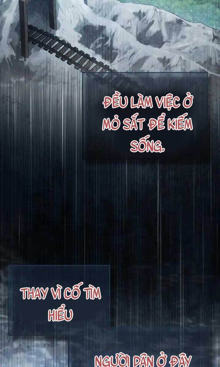 Thiên Quỷ Chẳng Sống Nổi Cuộc Đời Bình Thường Chap 45 - Next Chap 46
