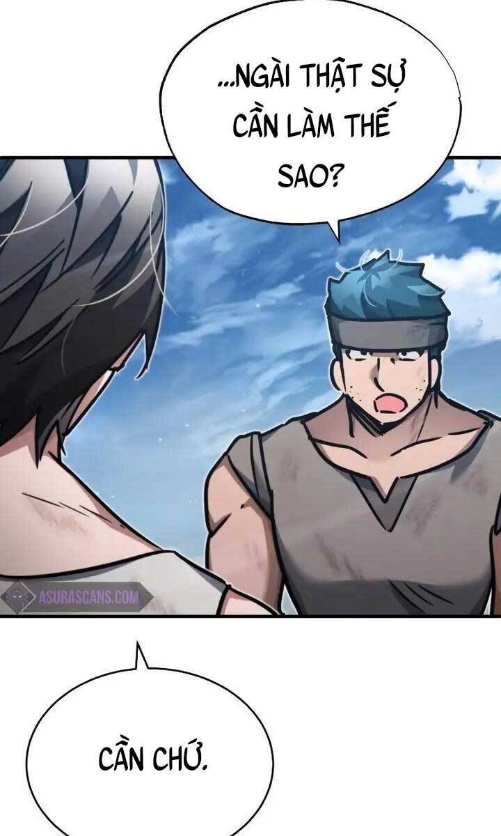 Thiên Quỷ Chẳng Sống Nổi Cuộc Đời Bình Thường Chap 45 - Next Chap 46