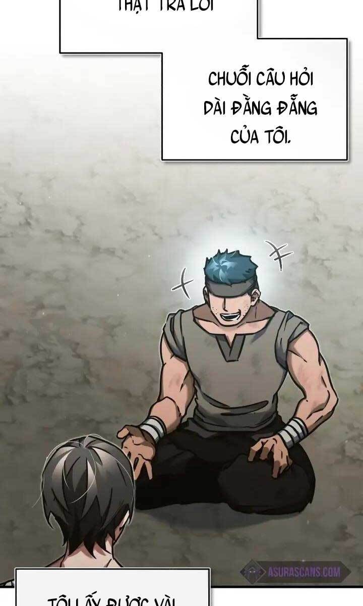 Thiên Quỷ Chẳng Sống Nổi Cuộc Đời Bình Thường Chap 45 - Next Chap 46