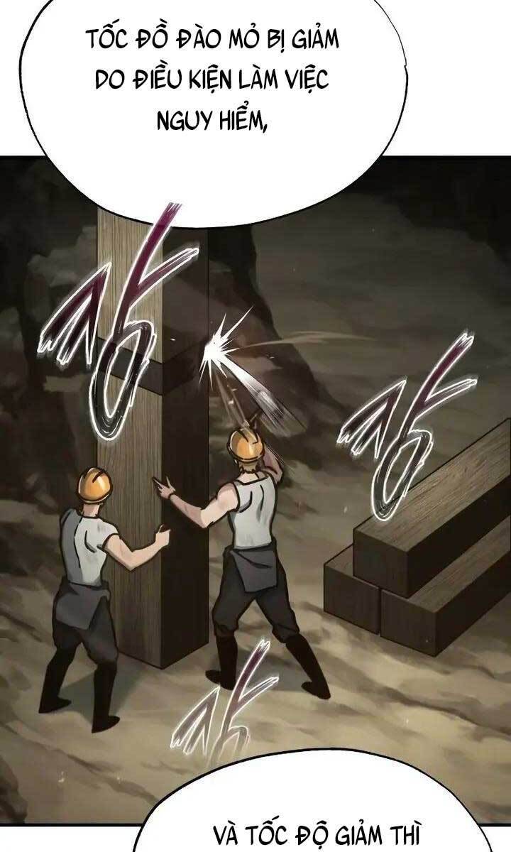 Thiên Quỷ Chẳng Sống Nổi Cuộc Đời Bình Thường Chap 45 - Next Chap 46