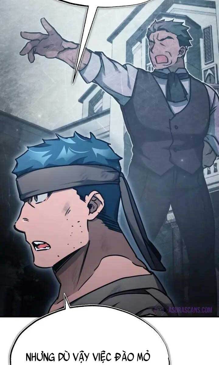 Thiên Quỷ Chẳng Sống Nổi Cuộc Đời Bình Thường Chap 45 - Next Chap 46