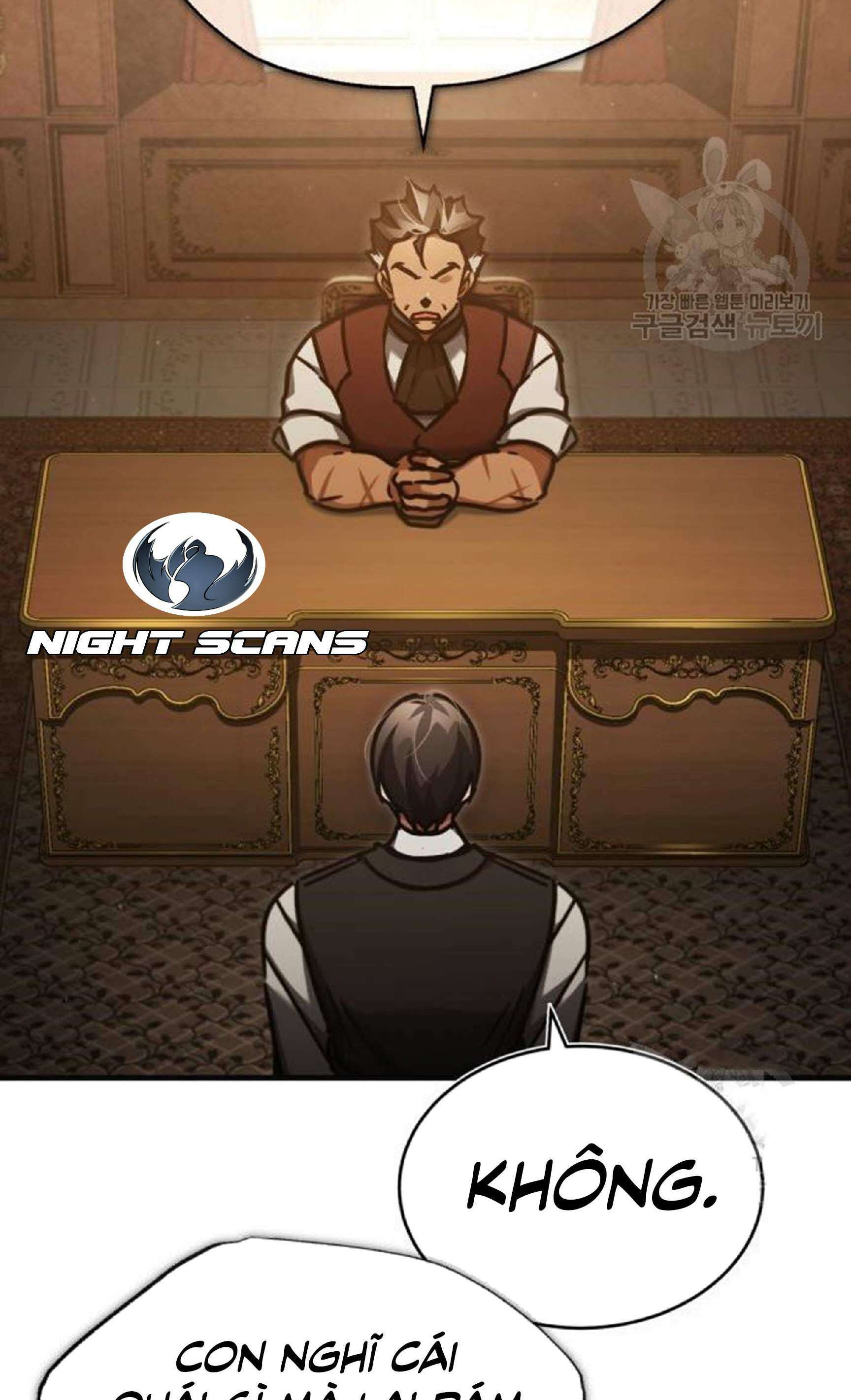 Thiên Quỷ Chẳng Sống Nổi Cuộc Đời Bình Thường Chap 46 - Next Chap 47