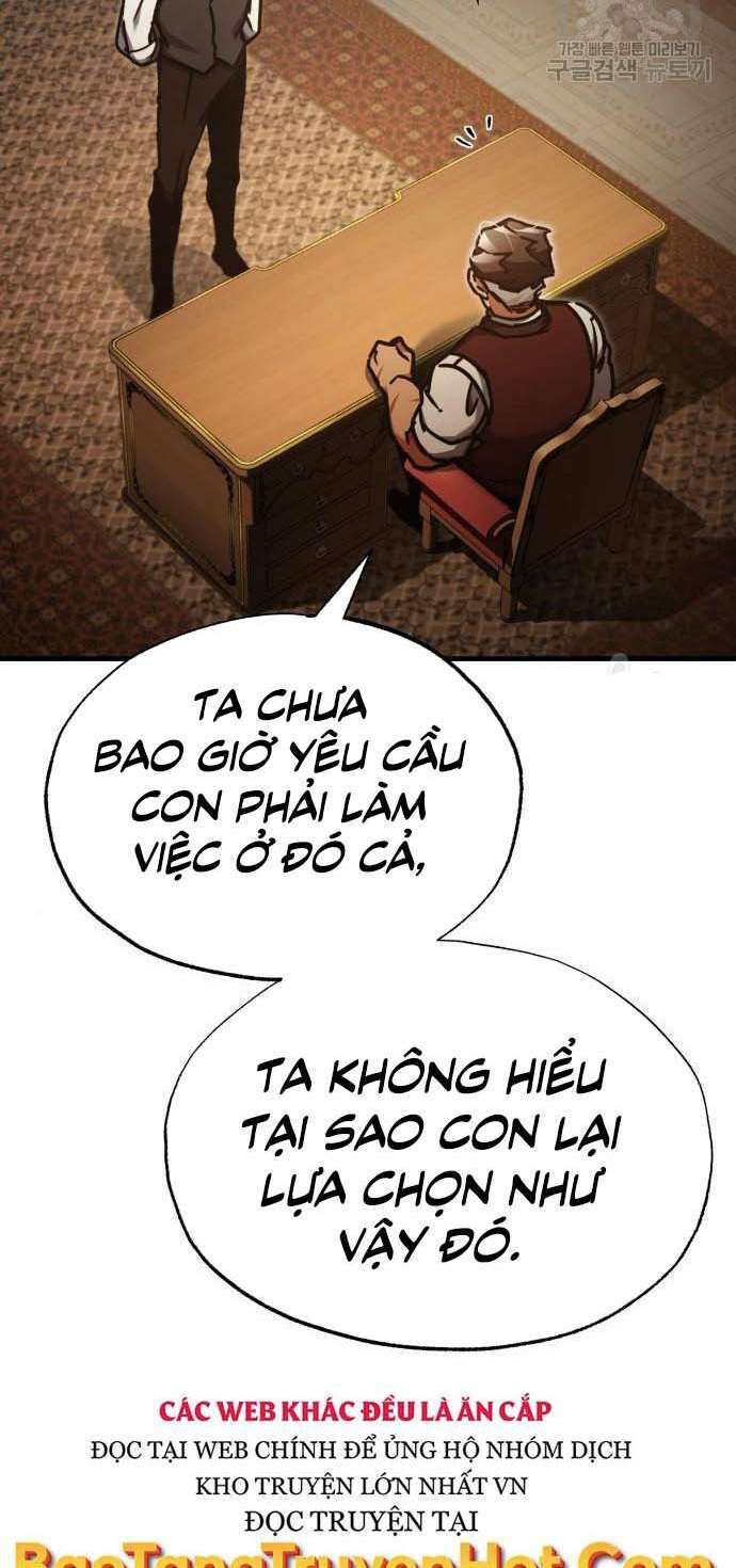 Thiên Quỷ Chẳng Sống Nổi Cuộc Đời Bình Thường Chap 46 - Next Chap 47
