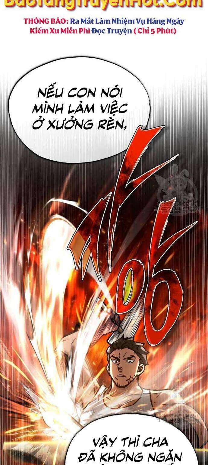 Thiên Quỷ Chẳng Sống Nổi Cuộc Đời Bình Thường Chap 46 - Next Chap 47
