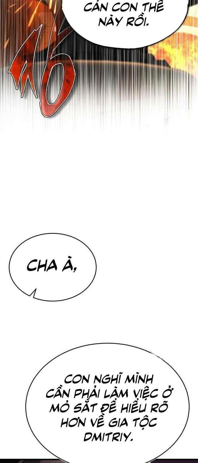 Thiên Quỷ Chẳng Sống Nổi Cuộc Đời Bình Thường Chap 46 - Next Chap 47