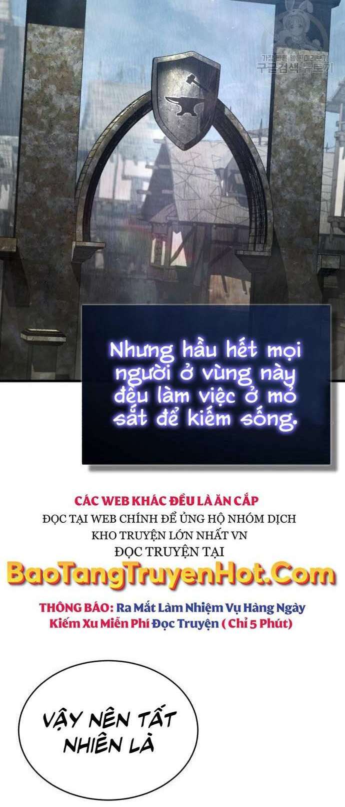 Thiên Quỷ Chẳng Sống Nổi Cuộc Đời Bình Thường Chap 46 - Next Chap 47
