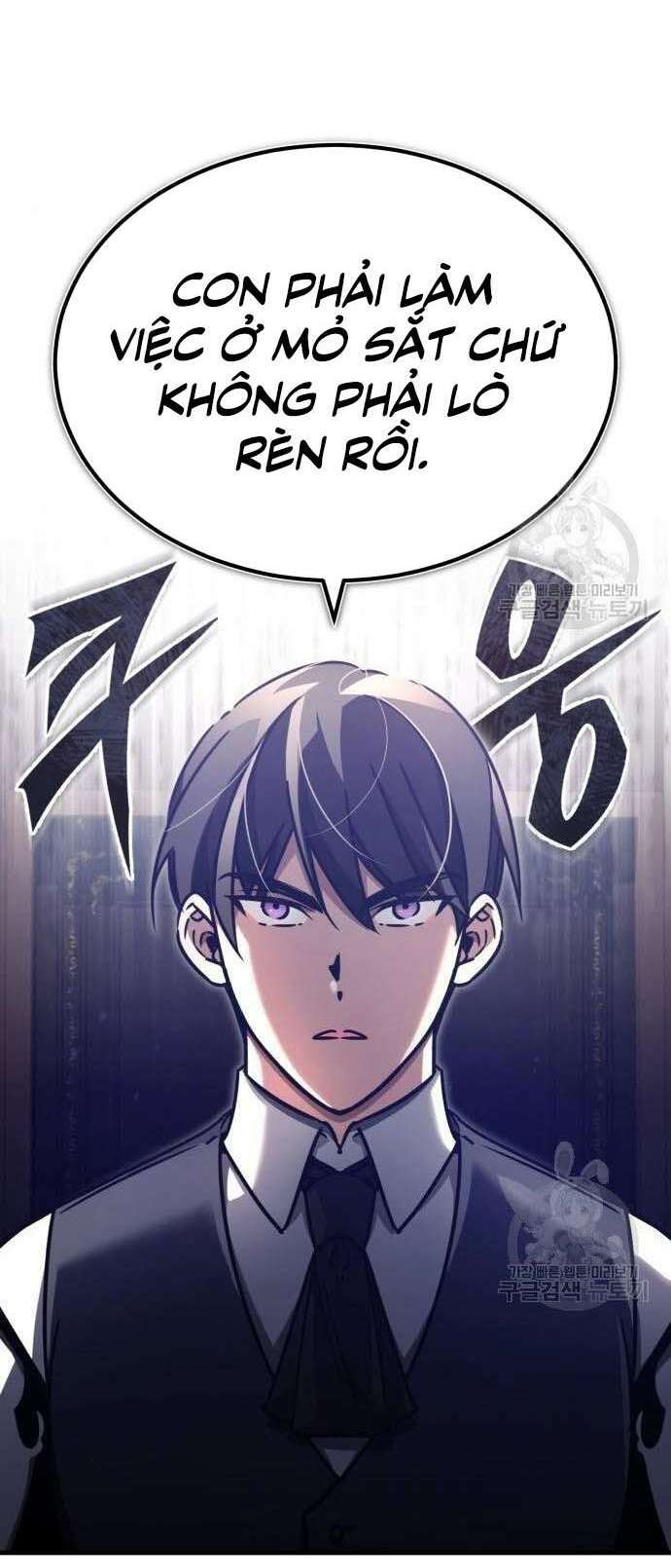 Thiên Quỷ Chẳng Sống Nổi Cuộc Đời Bình Thường Chap 46 - Next Chap 47