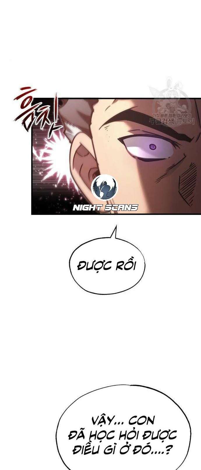 Thiên Quỷ Chẳng Sống Nổi Cuộc Đời Bình Thường Chap 46 - Next Chap 47