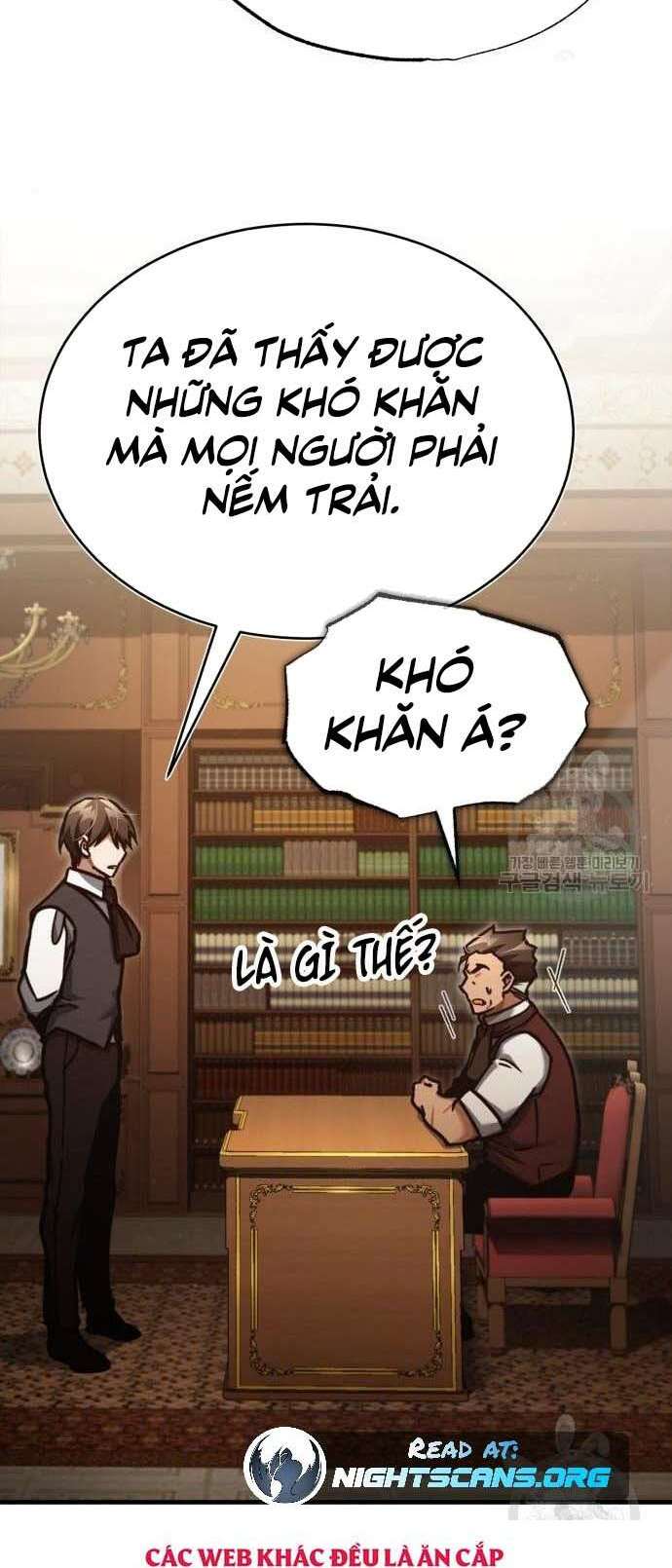 Thiên Quỷ Chẳng Sống Nổi Cuộc Đời Bình Thường Chap 46 - Next Chap 47