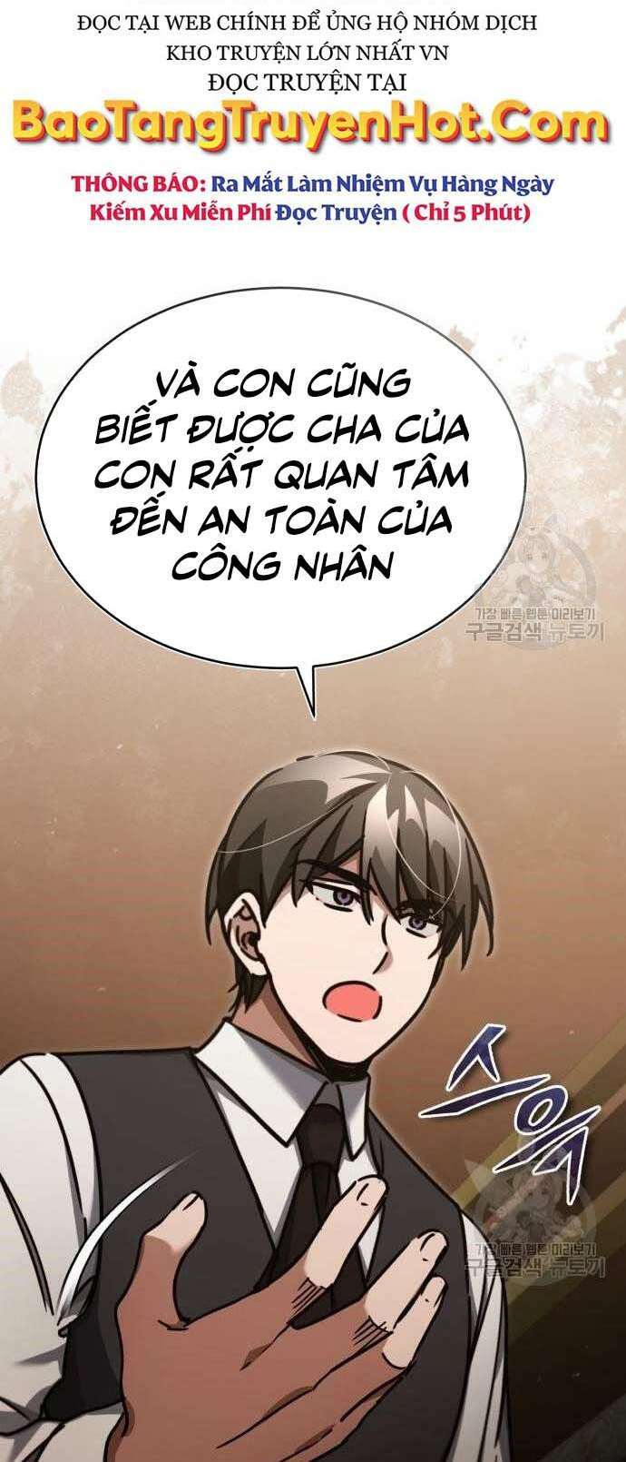 Thiên Quỷ Chẳng Sống Nổi Cuộc Đời Bình Thường Chap 46 - Next Chap 47