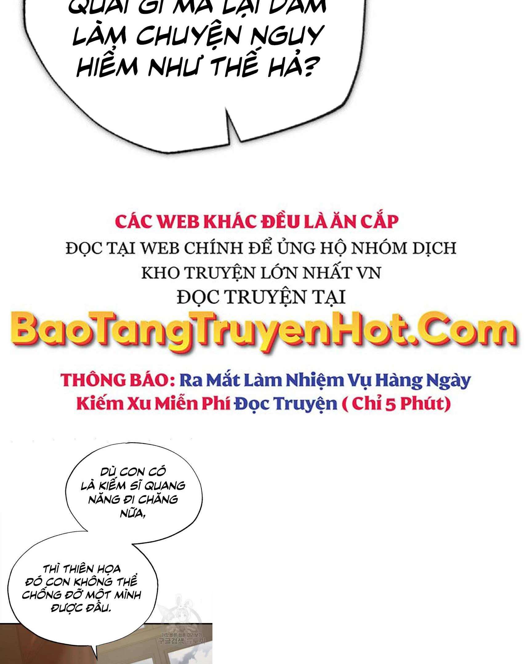 Thiên Quỷ Chẳng Sống Nổi Cuộc Đời Bình Thường Chap 46 - Next Chap 47