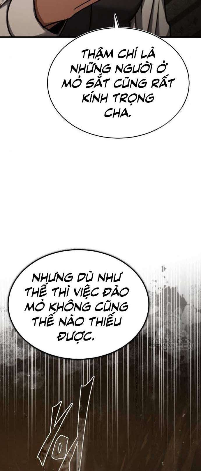 Thiên Quỷ Chẳng Sống Nổi Cuộc Đời Bình Thường Chap 46 - Next Chap 47
