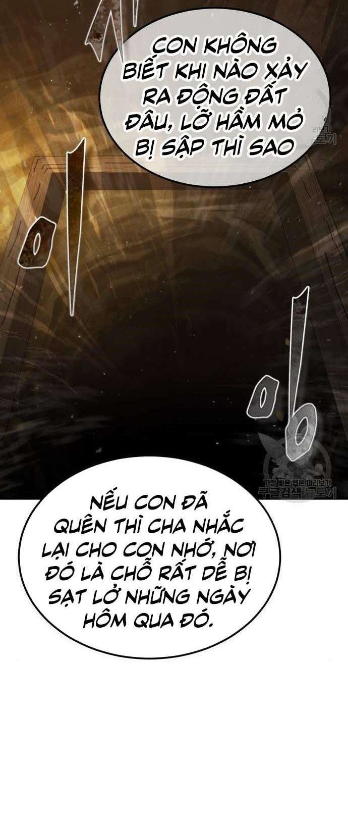 Thiên Quỷ Chẳng Sống Nổi Cuộc Đời Bình Thường Chap 46 - Next Chap 47