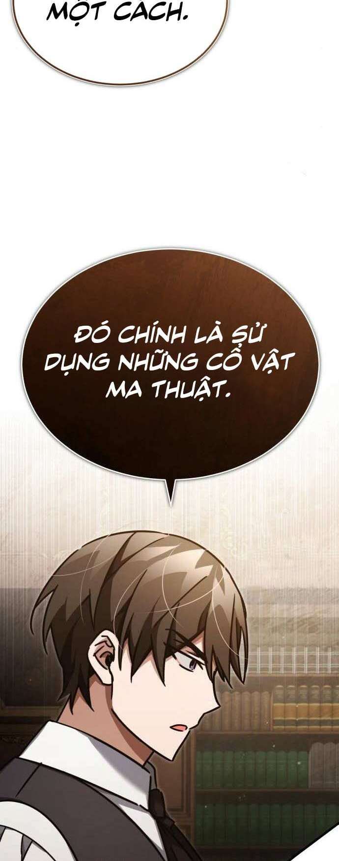 Thiên Quỷ Chẳng Sống Nổi Cuộc Đời Bình Thường Chap 46 - Next Chap 47