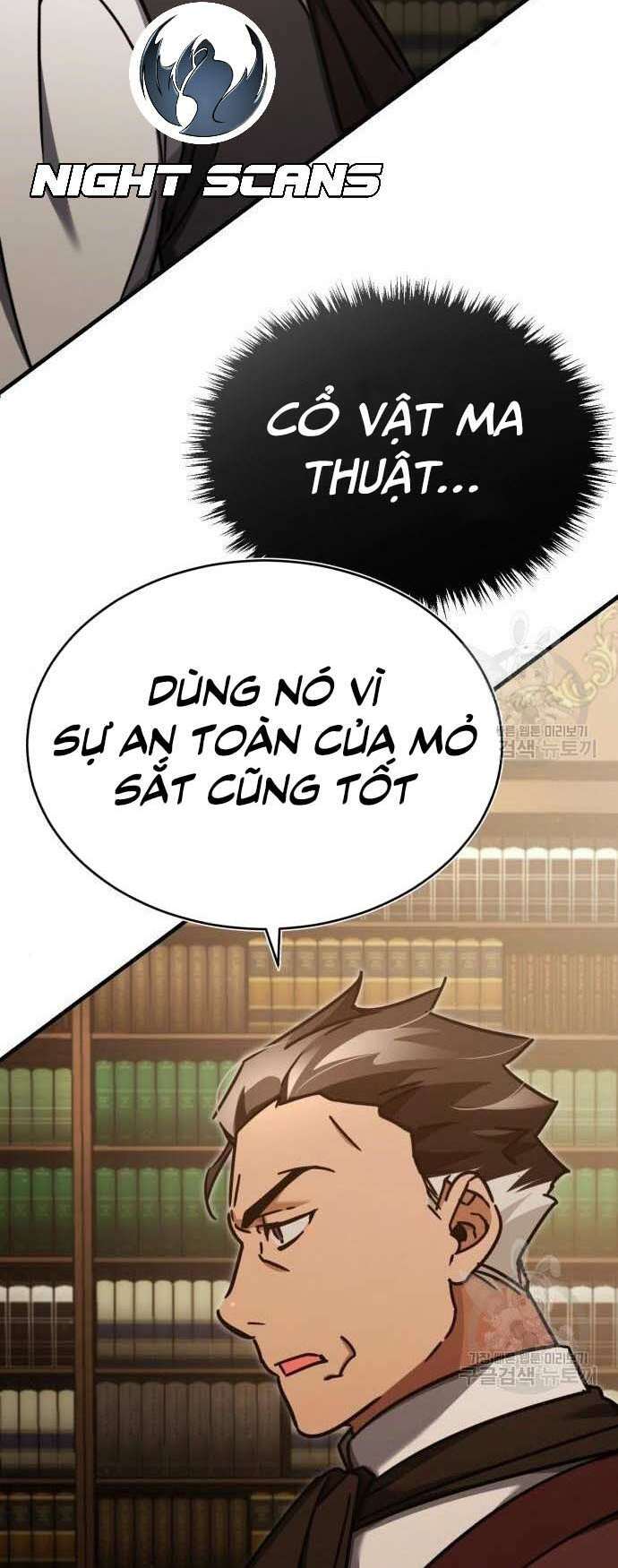 Thiên Quỷ Chẳng Sống Nổi Cuộc Đời Bình Thường Chap 46 - Next Chap 47