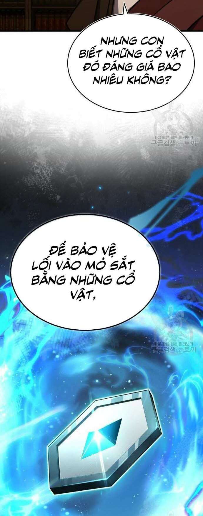 Thiên Quỷ Chẳng Sống Nổi Cuộc Đời Bình Thường Chap 46 - Next Chap 47