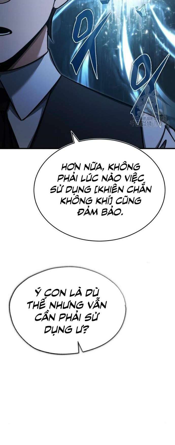 Thiên Quỷ Chẳng Sống Nổi Cuộc Đời Bình Thường Chap 46 - Next Chap 47