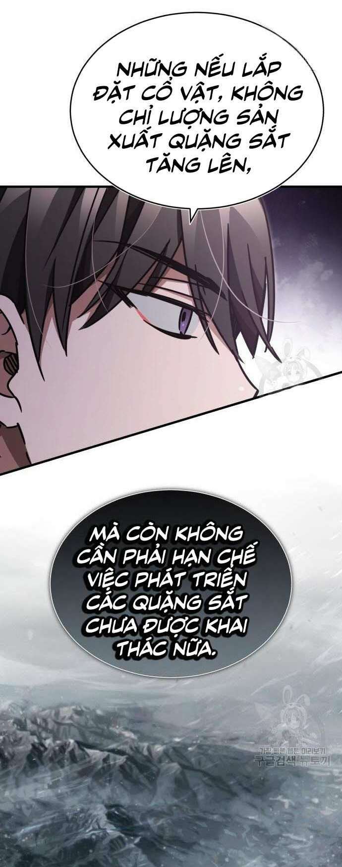 Thiên Quỷ Chẳng Sống Nổi Cuộc Đời Bình Thường Chap 46 - Next Chap 47