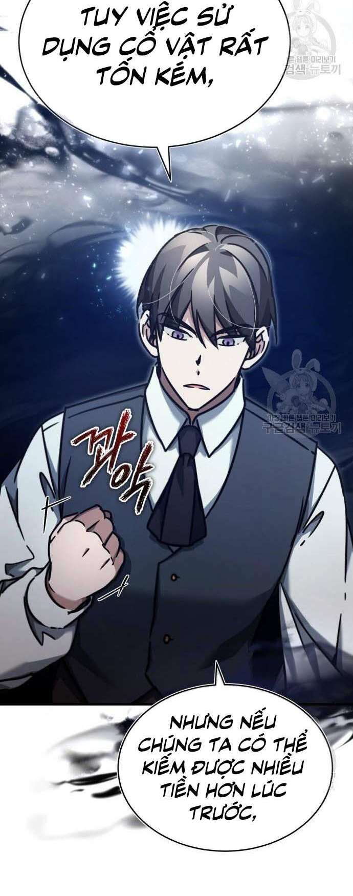 Thiên Quỷ Chẳng Sống Nổi Cuộc Đời Bình Thường Chap 46 - Next Chap 47