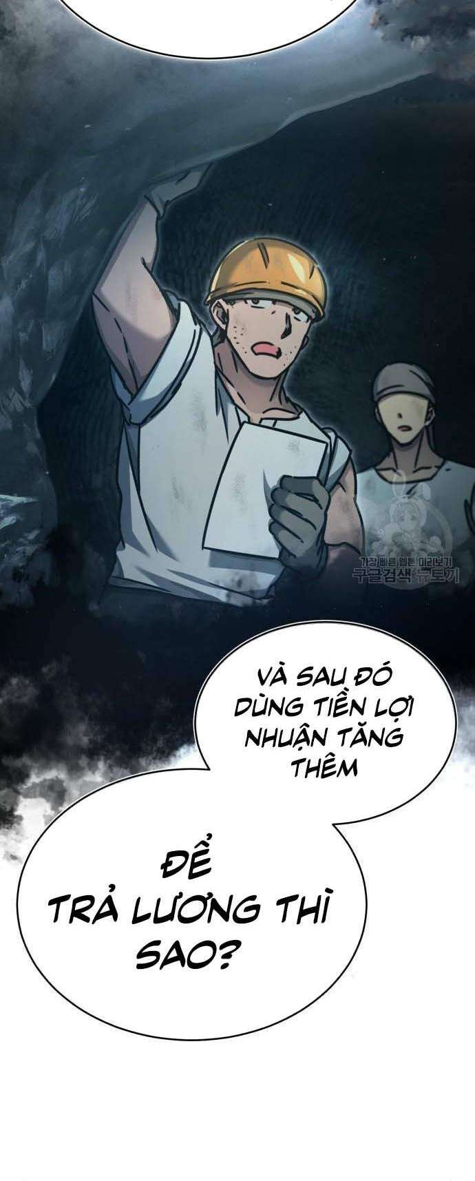 Thiên Quỷ Chẳng Sống Nổi Cuộc Đời Bình Thường Chap 46 - Next Chap 47