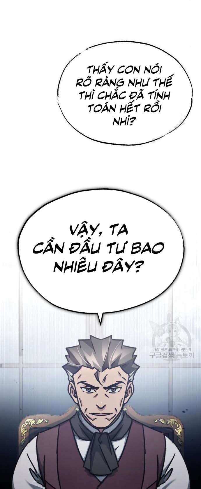 Thiên Quỷ Chẳng Sống Nổi Cuộc Đời Bình Thường Chap 46 - Next Chap 47