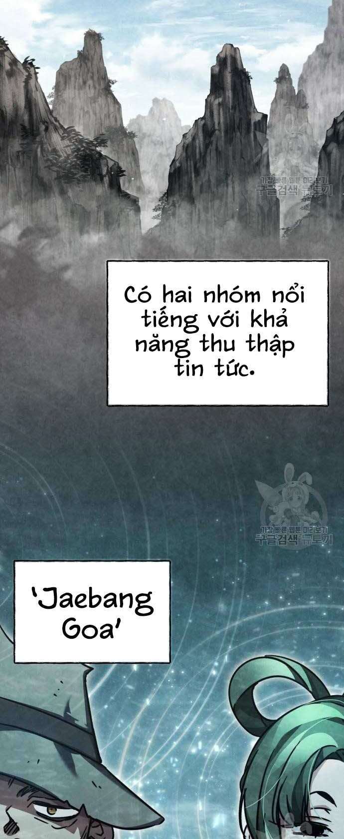 Thiên Quỷ Chẳng Sống Nổi Cuộc Đời Bình Thường Chap 46 - Next Chap 47