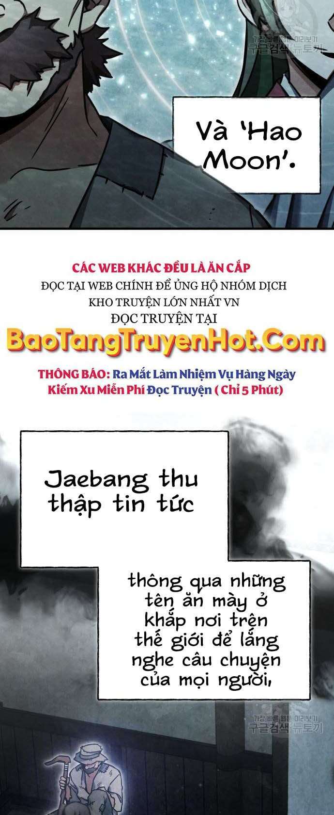 Thiên Quỷ Chẳng Sống Nổi Cuộc Đời Bình Thường Chap 46 - Next Chap 47