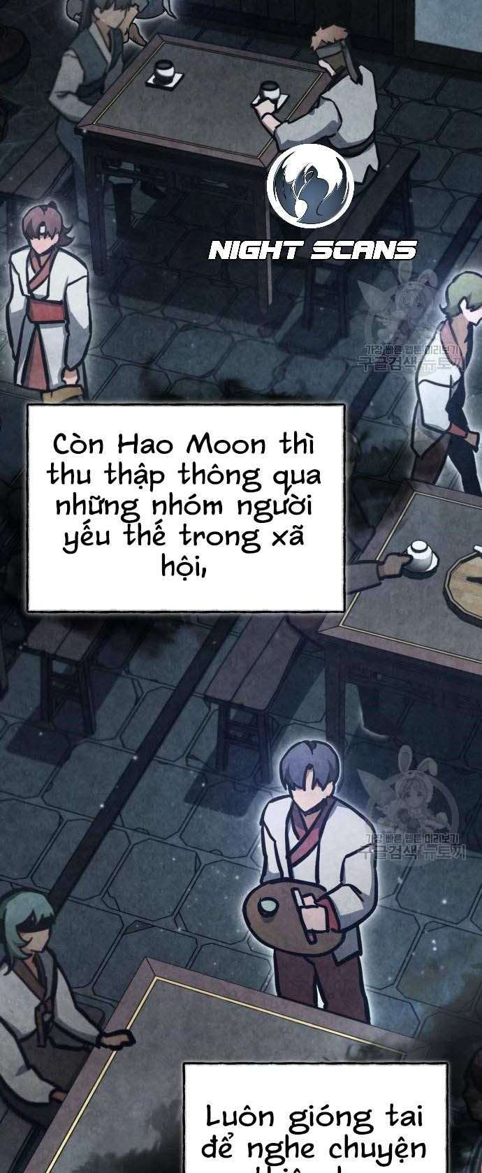Thiên Quỷ Chẳng Sống Nổi Cuộc Đời Bình Thường Chap 46 - Next Chap 47