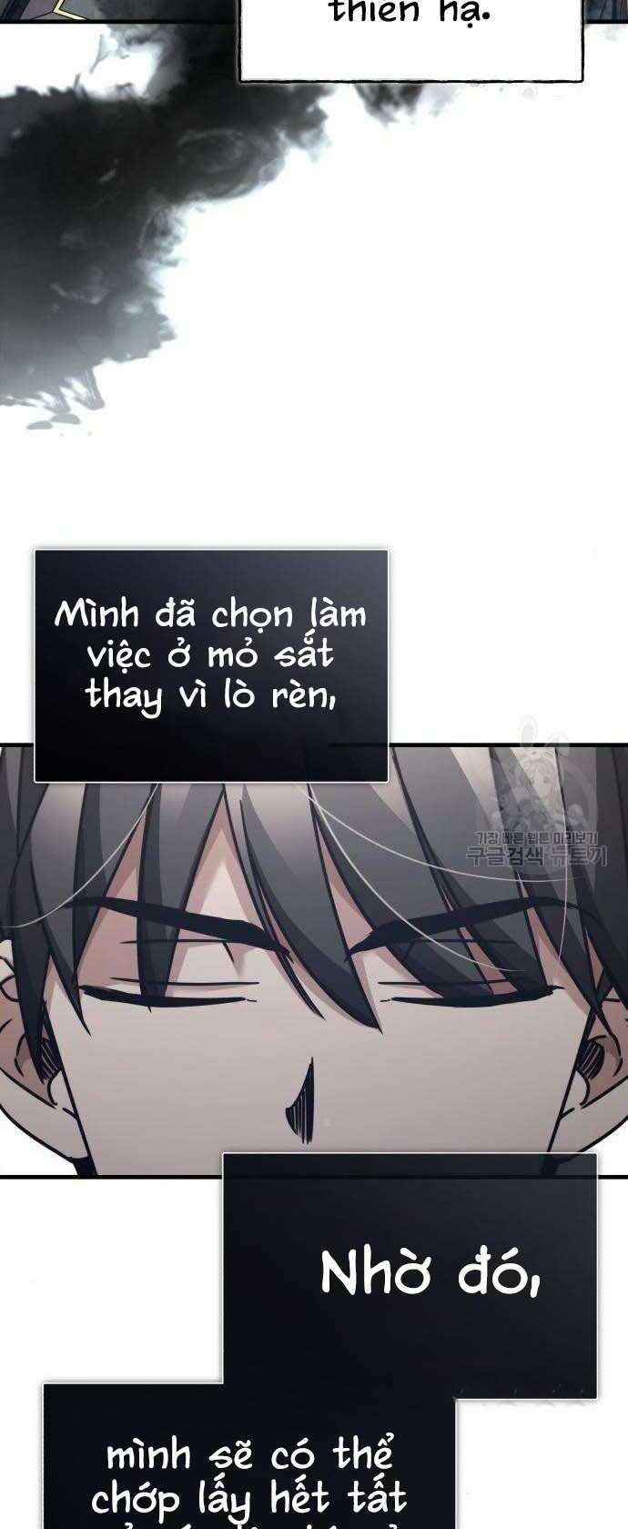 Thiên Quỷ Chẳng Sống Nổi Cuộc Đời Bình Thường Chap 46 - Next Chap 47