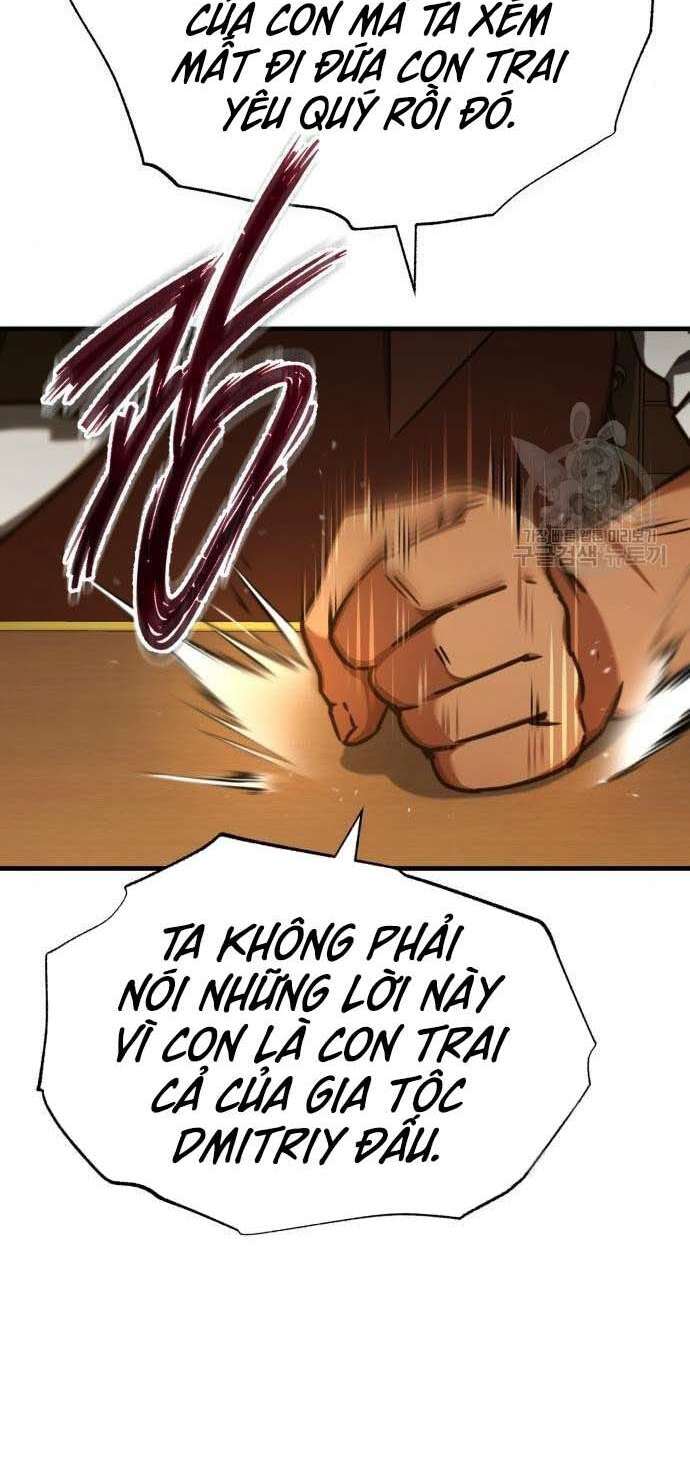 Thiên Quỷ Chẳng Sống Nổi Cuộc Đời Bình Thường Chap 46 - Next Chap 47