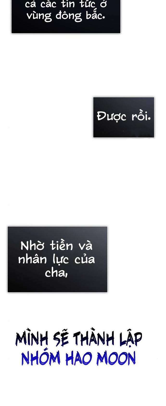 Thiên Quỷ Chẳng Sống Nổi Cuộc Đời Bình Thường Chap 46 - Next Chap 47