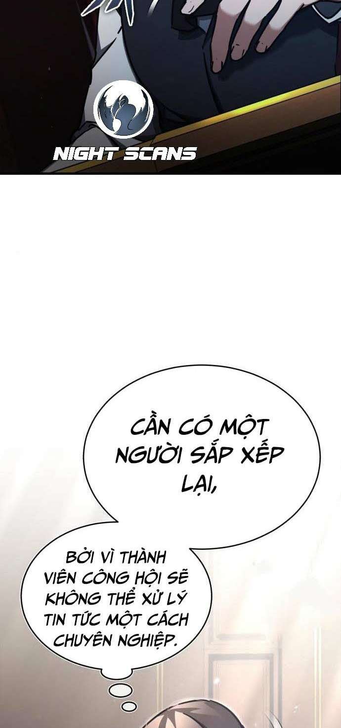 Thiên Quỷ Chẳng Sống Nổi Cuộc Đời Bình Thường Chap 46 - Next Chap 47