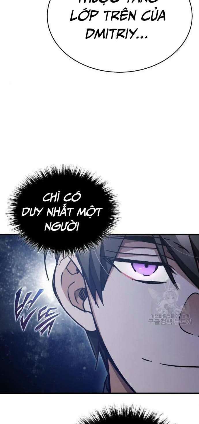 Thiên Quỷ Chẳng Sống Nổi Cuộc Đời Bình Thường Chap 46 - Next Chap 47
