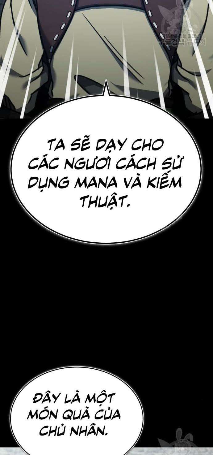 Thiên Quỷ Chẳng Sống Nổi Cuộc Đời Bình Thường Chap 46 - Next Chap 47