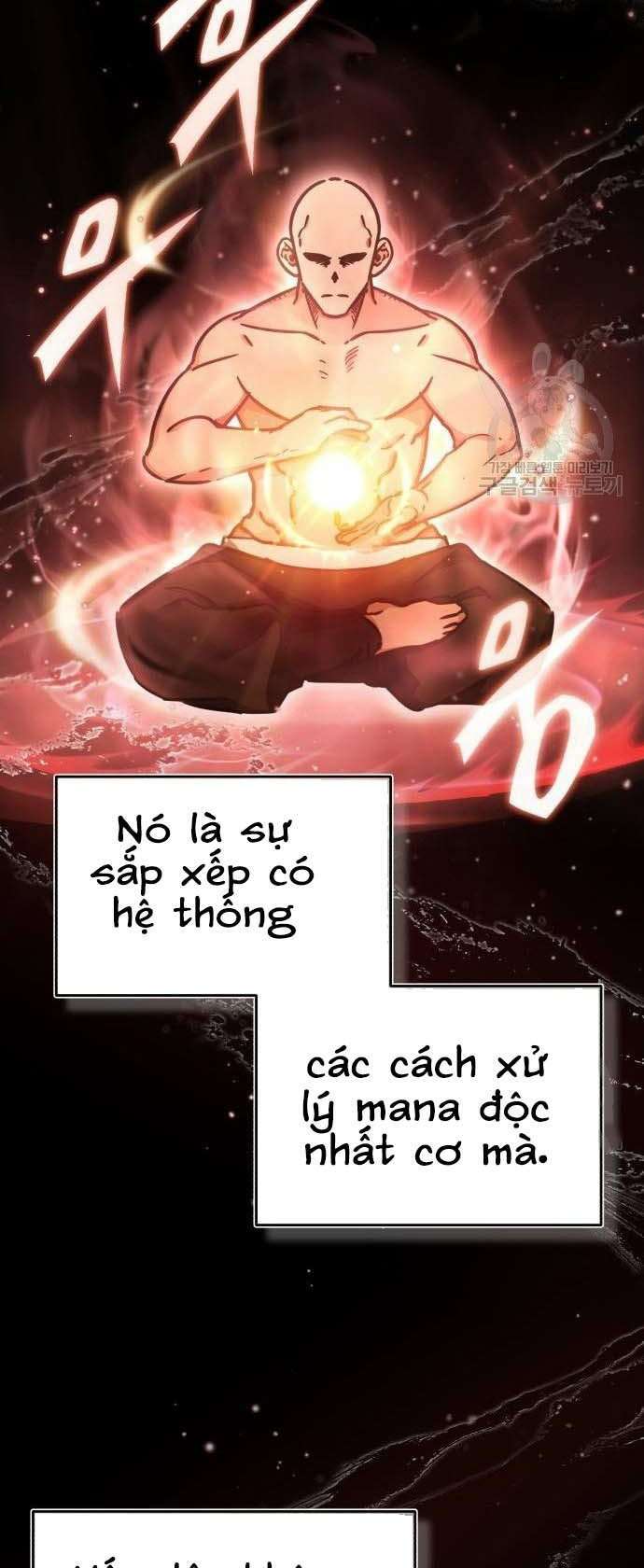 Thiên Quỷ Chẳng Sống Nổi Cuộc Đời Bình Thường Chap 46 - Next Chap 47