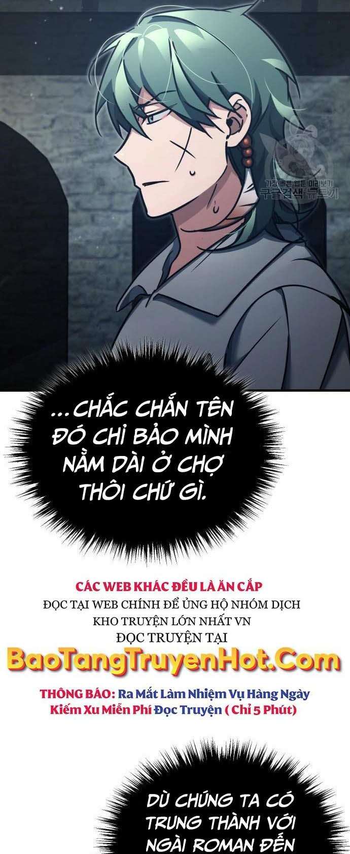 Thiên Quỷ Chẳng Sống Nổi Cuộc Đời Bình Thường Chap 46 - Next Chap 47