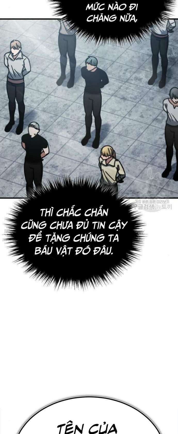 Thiên Quỷ Chẳng Sống Nổi Cuộc Đời Bình Thường Chap 46 - Next Chap 47