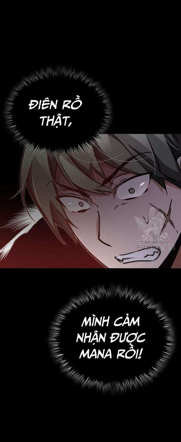 Thiên Quỷ Chẳng Sống Nổi Cuộc Đời Bình Thường Chap 46 - Next Chap 47