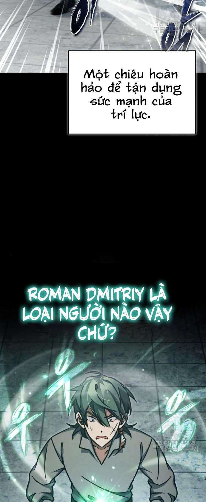 Thiên Quỷ Chẳng Sống Nổi Cuộc Đời Bình Thường Chap 46 - Next Chap 47