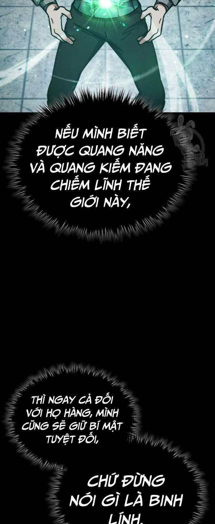 Thiên Quỷ Chẳng Sống Nổi Cuộc Đời Bình Thường Chap 46 - Next Chap 47