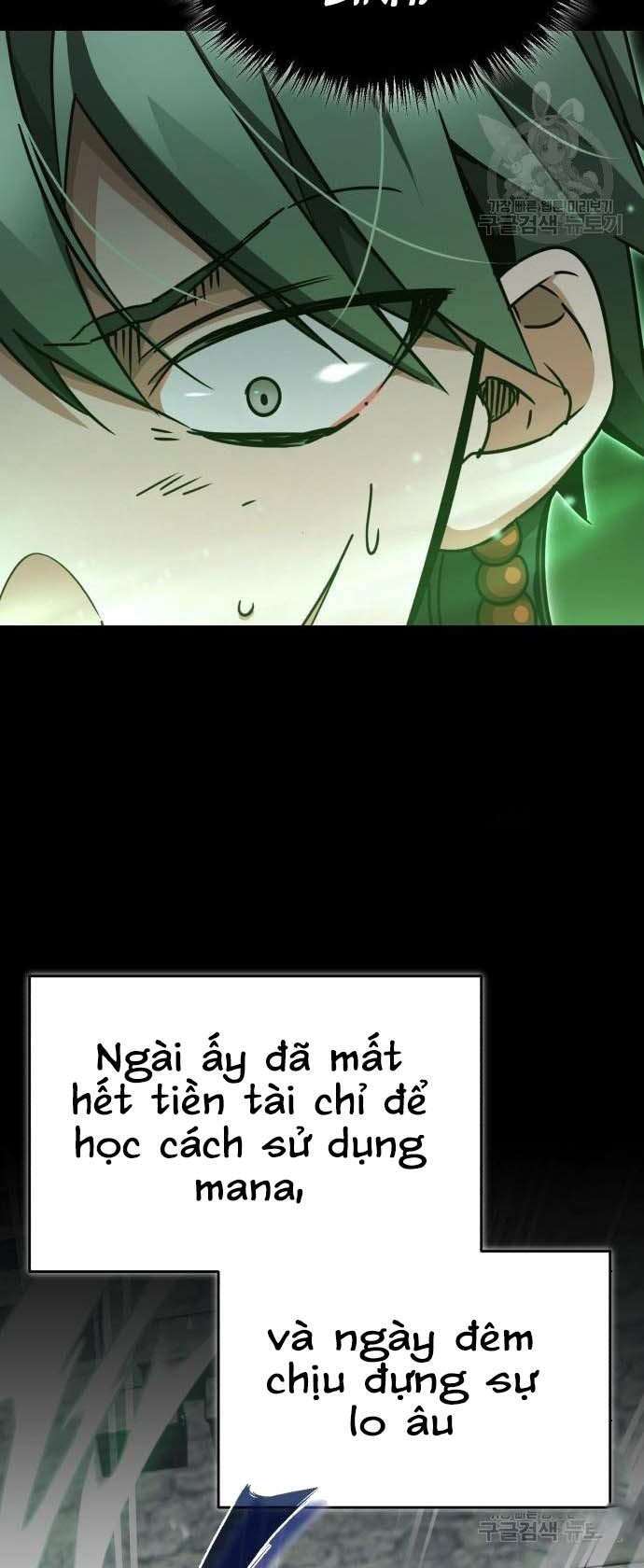 Thiên Quỷ Chẳng Sống Nổi Cuộc Đời Bình Thường Chap 46 - Next Chap 47