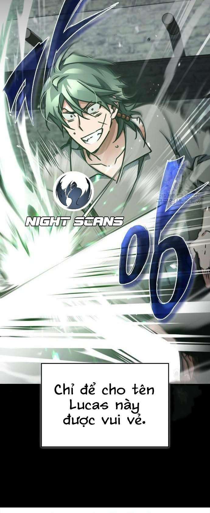 Thiên Quỷ Chẳng Sống Nổi Cuộc Đời Bình Thường Chap 46 - Next Chap 47