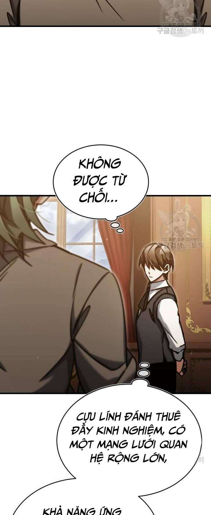 Thiên Quỷ Chẳng Sống Nổi Cuộc Đời Bình Thường Chap 46 - Next Chap 47
