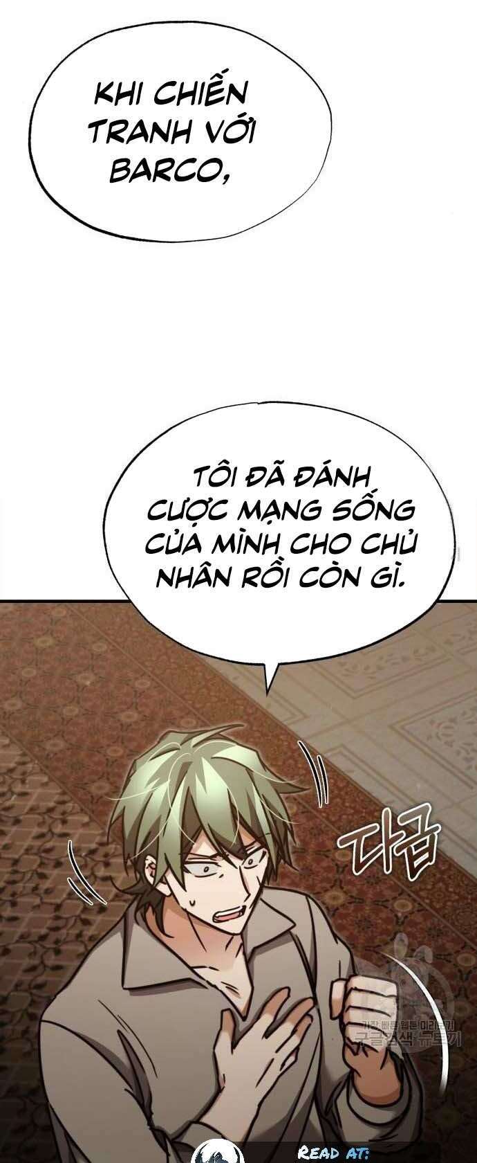 Thiên Quỷ Chẳng Sống Nổi Cuộc Đời Bình Thường Chap 46 - Next Chap 47
