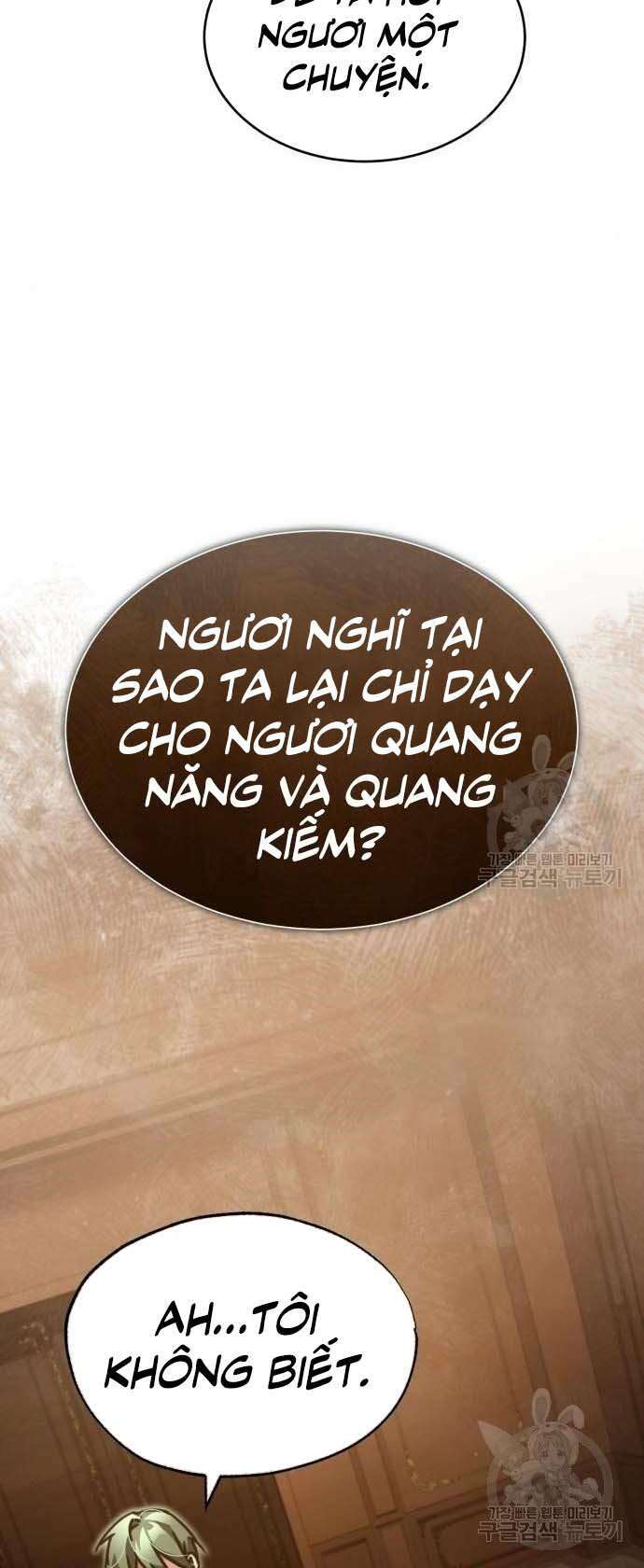 Thiên Quỷ Chẳng Sống Nổi Cuộc Đời Bình Thường Chap 46 - Next Chap 47