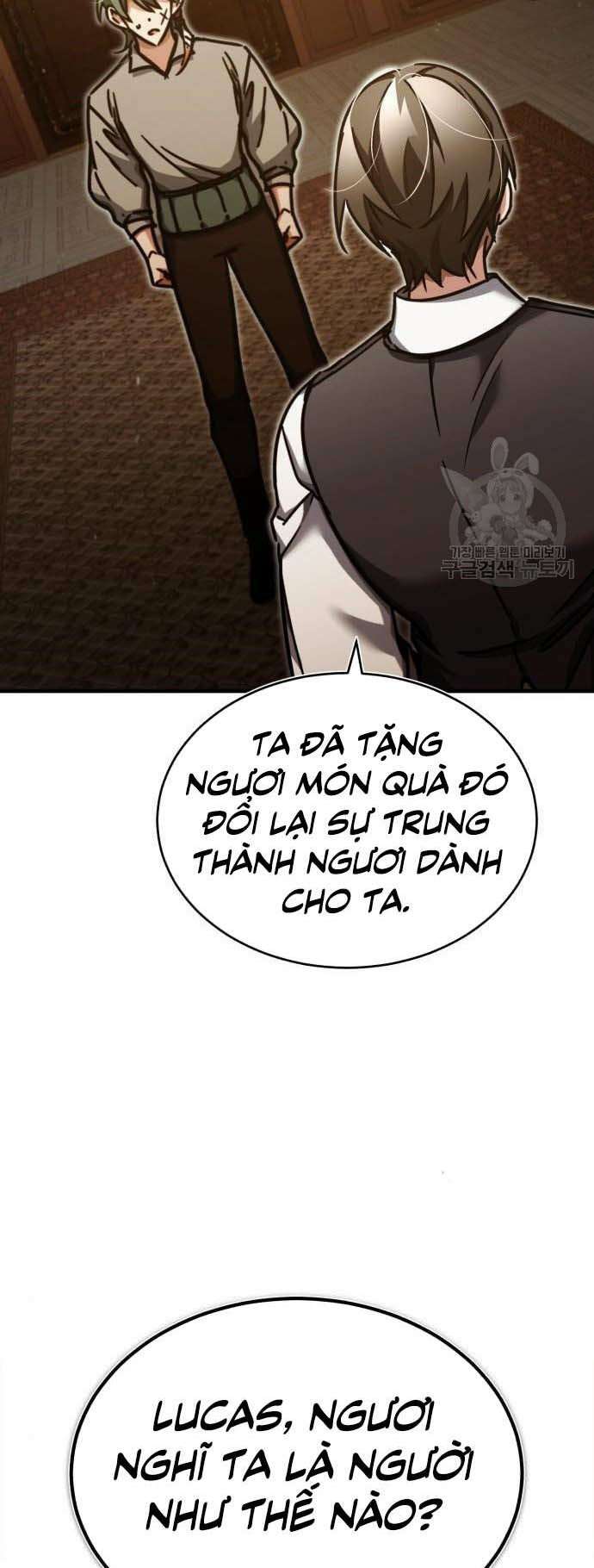 Thiên Quỷ Chẳng Sống Nổi Cuộc Đời Bình Thường Chap 46 - Next Chap 47